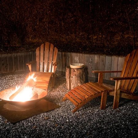 La Petite Reuleau - Gites Champetre "Le Fenil" Et "La Fermette Sauna " Ciney Buitenkant foto