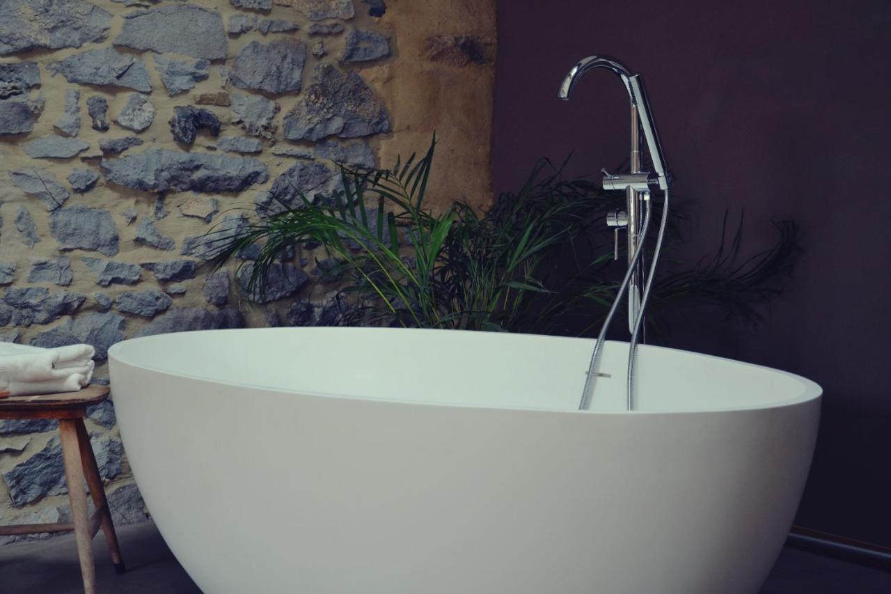 La Petite Reuleau - Gites Champetre "Le Fenil" Et "La Fermette Sauna " Ciney Buitenkant foto